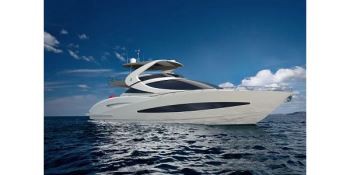 Edgewater Power brodovi